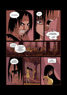 Only Two : Chapitre 3 page 15