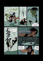 Only Two : Chapitre 3 page 17