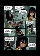 Only Two : Chapitre 3 page 18