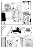 Génération Y : Chapter 2 page 6