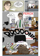 Gold Firmin : Chapitre 1 page 7