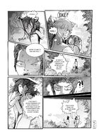 Athalia : le pays des chats : Chapter 6 page 2