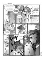 Athalia : le pays des chats : Chapitre 6 page 3