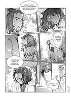 Athalia : le pays des chats : Chapitre 6 page 4