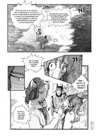 Athalia : le pays des chats : Chapitre 6 page 6