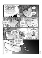 Athalia : le pays des chats : Chapitre 6 page 7