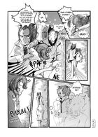 Athalia : le pays des chats : Chapitre 6 page 8