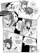 Athalia : le pays des chats : Chapitre 6 page 10