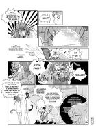 Athalia : le pays des chats : Chapitre 6 page 11