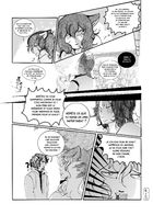 Athalia : le pays des chats : Chapitre 6 page 12