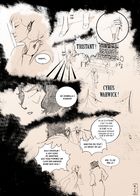 Athalia : le pays des chats : Chapitre 6 page 16