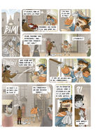 Coup de Théâtre  : Chapter 1 page 3