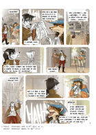 Coup de Théâtre  : Chapitre 1 page 4