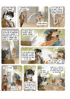 Coup de Théâtre  : Chapitre 1 page 5