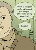 Un Soleil pour Samaa 1 : Chapitre 20 page 3