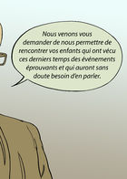 Un Soleil pour Samaa 1 : Chapitre 20 page 5