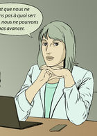 Un Soleil pour Samaa 1 : Chapter 20 page 14