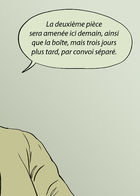 Un Soleil pour Samaa 1 : Chapter 20 page 15