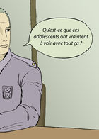 Un Soleil pour Samaa 1 : Chapter 20 page 17