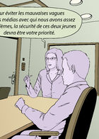 Un Soleil pour Samaa 1 : Chapitre 20 page 20