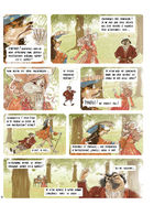 Coup de Théâtre  : Chapitre 2 page 4