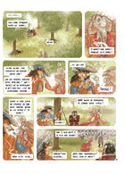 Coup de Théâtre  : Chapter 2 page 5