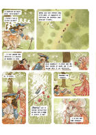 Coup de Théâtre  : Chapitre 2 page 1