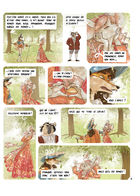 Coup de Théâtre  : Chapter 2 page 3