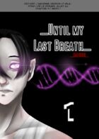 Until my Last Breath[OIRSFiles2] : Chapter 1 page 1