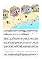 Périple en Terres Schizophrènes : Chapitre 2 page 3