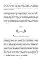 Périple en Terres Schizophrènes : Chapitre 2 page 14