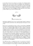 Périple en Terres Schizophrènes : Chapitre 2 page 19