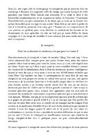 Périple en Terres Schizophrènes : Chapitre 2 page 39