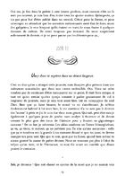 Périple en Terres Schizophrènes : Chapitre 2 page 42