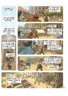 Coup de Théâtre  : Chapter 3 page 3