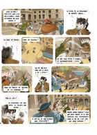 Coup de Théâtre  : Chapter 3 page 4