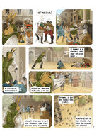 Coup de Théâtre  : Chapter 3 page 5