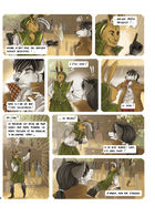 Coup de Théâtre  : Chapitre 3 page 6