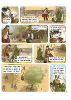 Coup de Théâtre  : Chapitre 3 page 7