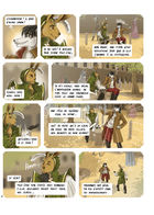 Coup de Théâtre  : Chapitre 3 page 8