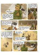 Coup de Théâtre  : Chapitre 3 page 9