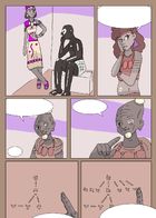 Kempen Adventures : Chapitre 3 page 2