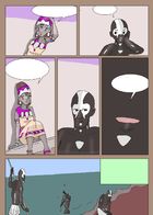 Kempen Adventures : Chapitre 3 page 4