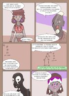 Kempen Adventures : Chapitre 3 page 3