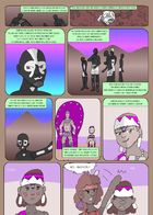 Kempen Adventures : Chapter 3 page 5