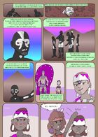 Kempen Adventures : Chapitre 3 page 5