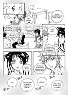 Le Fil Rouge : Chapitre 2 page 15