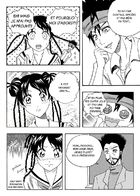 Le Fil Rouge : Chapitre 2 page 18