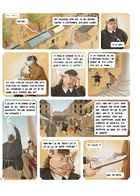 Coup de Théâtre  : Chapitre 4 page 1