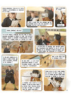 Coup de Théâtre  : Chapitre 4 page 2